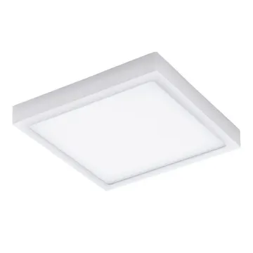 EGLO Світильник вуличний стельовий/1 22W LED "Арголіс"