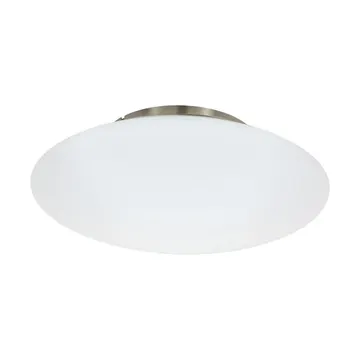 Eglo Світильник стельовий/1 27W LED білий "Фратіна- С"