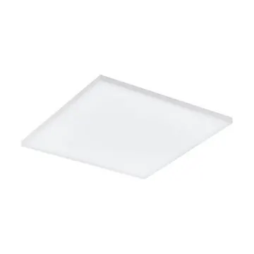 EGLO Світильник стельовий/1 20W LED білий "Туркона"