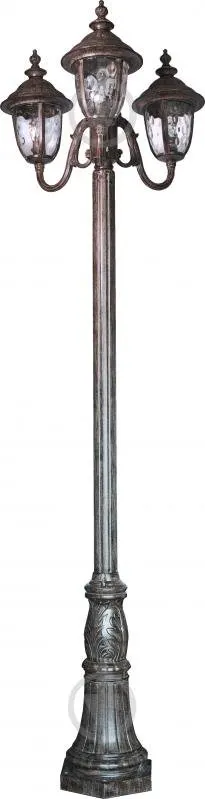 WUNDERLICHT DH-2029-3M