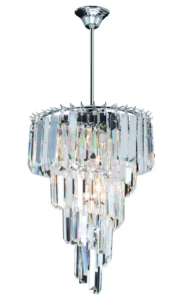 WUNDERLICHT Люстри K4217-46
