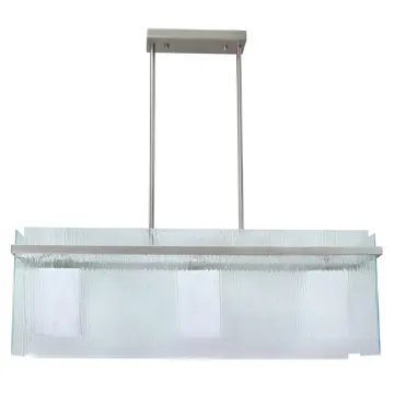 WUNDERLICHT Люстри K4659-43