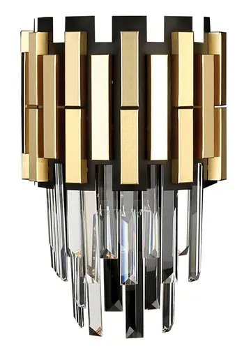 WUNDERLICHT Бра K5466-12