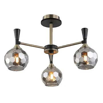 WUNDERLICHT Люстри KK2254-43