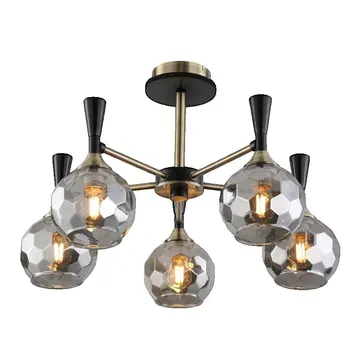 WUNDERLICHT Люстри KK2254-45
