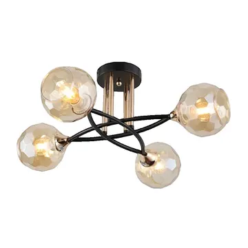 Wunderlicht Люстри KK2518-44