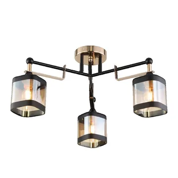 WUNDERLICHT Люстри KK3525-43