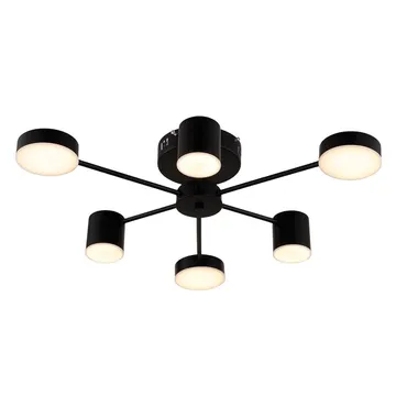 WUNDERLICHT Люстри KK3862-46