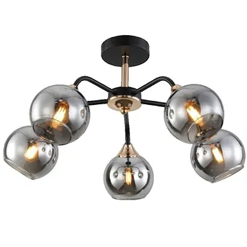 WUNDERLICHT Люстри KK5828-45