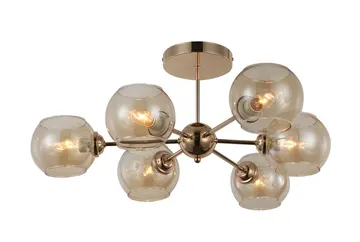WUNDERLICHT Люстри KK7013-46