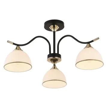 Wunderlicht Люстри KK9024-43