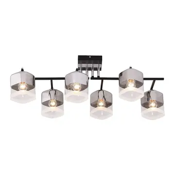 Wunderlicht Люстри KK9066-46