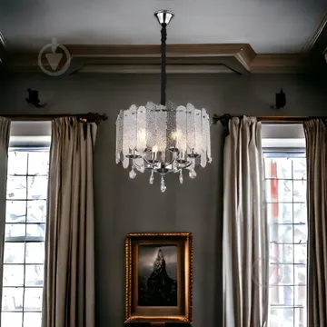 WUNDERLICHT Люстри KK9086-46
