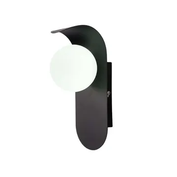 WUNDERLICHT Бра KK9535-11BK