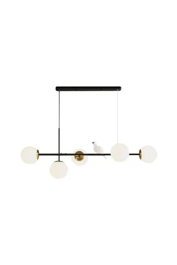 Wunderlicht Люстри MF6730-45B