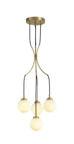 WUNDERLICHT Люстри MF6731-44