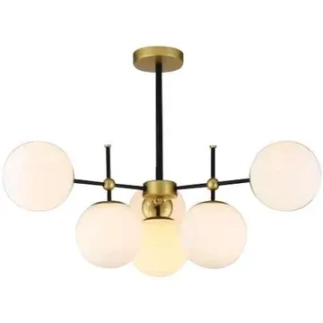WUNDERLICHT Люстри MF6788-46