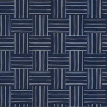 Texdecor Mystery графика синій MYY101646328