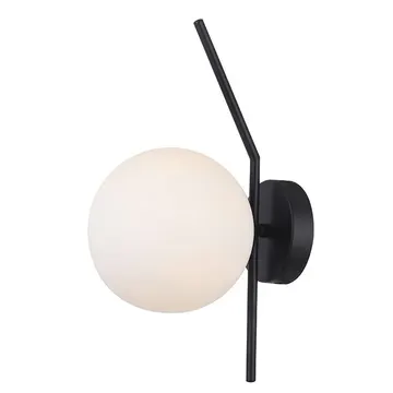 WUNDERLICHT Бра OM2236-11BK