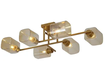 WUNDERLICHT Люстри OM8129-46