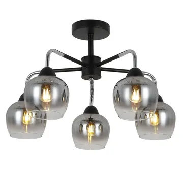 WUNDERLICHT Люстри OM8158-45