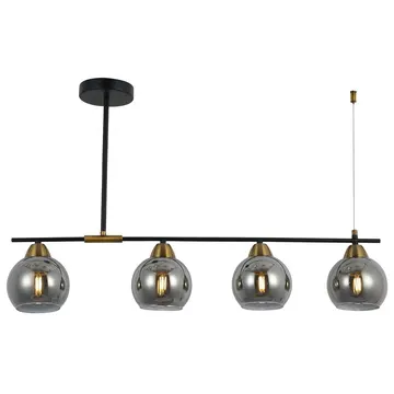 WUNDERLICHT Люстри OM8198-34