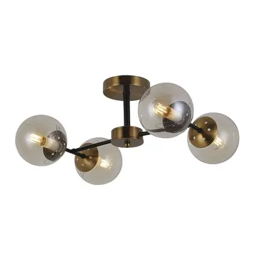 WUNDERLICHT Люстри OM8270-44