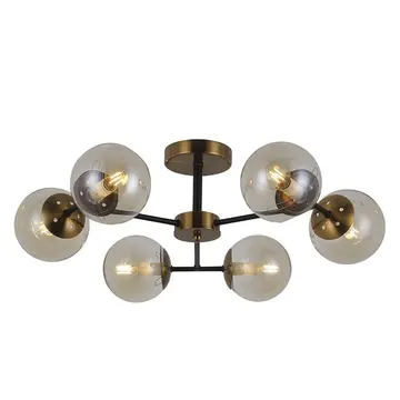 WUNDERLICHT Люстри OM8270-46