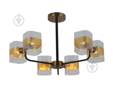 WUNDERLICHT Люстри OM8318-46