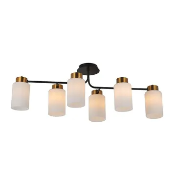 WUNDERLICHT Люстри OM8339-46