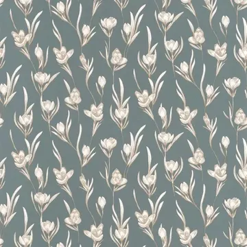 Texdecor PtB крокус блакитний PTB101787126