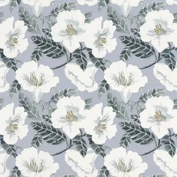 Texdecor PtB вьюнок лиловый PTB101796006