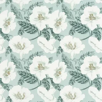 Texdecor PtB вьюнок мята PTB101797070