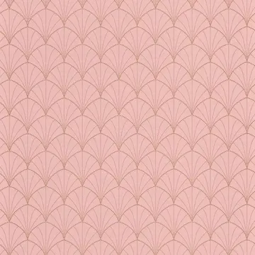 Texdecor PtB арки рожевий PTB101824020