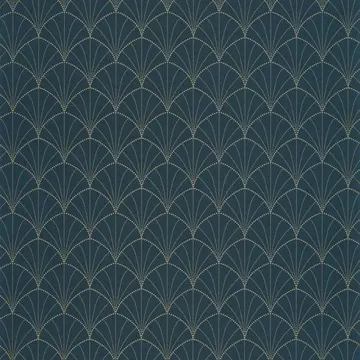 Texdecor PtB арки синій PTB101826122