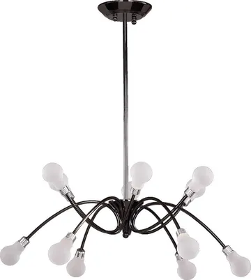 WUNDERLICHT Люстри WL1188-6+6C