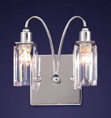 Wunderlicht Бра WL63301-2CH