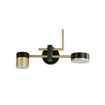 WUNDERLICHT Бра WL8009-12