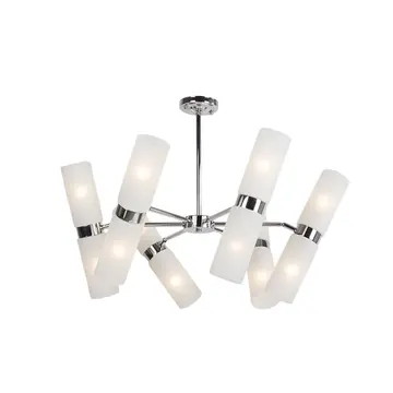 WUNDERLICHT Люстри WL9424-412