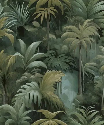 Duka Jungle 30100-3
