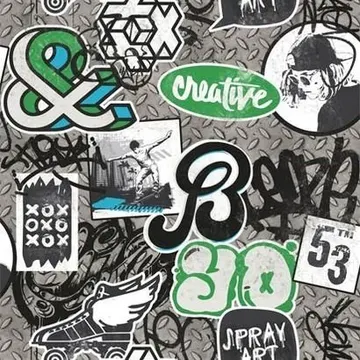 FREESTYLE L15821