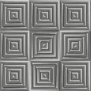 HEXAGONE L44609