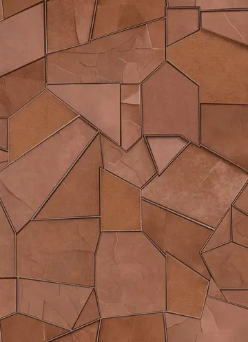 Erismann Elle Decoration 4 (1,06) 12217-13