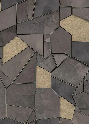 Erismann Elle Decoration 4 (1,06) 12217-37