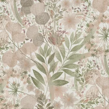 Erismann Secret Garden 12238-05