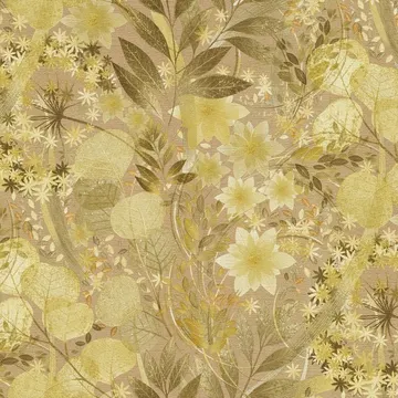 Erismann Secret Garden 12238-20
