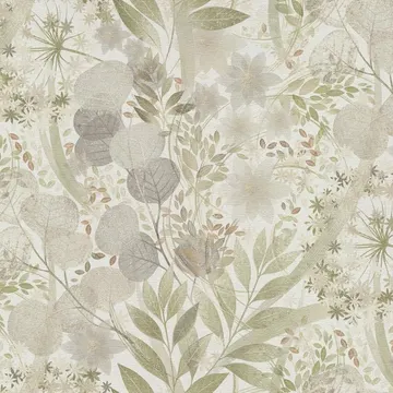 Erismann Secret Garden 12238-35