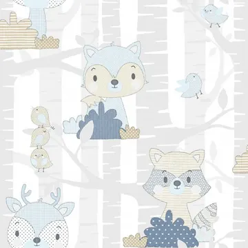 Parato Mondo Baby 13011 Parato/Mondo Baby
