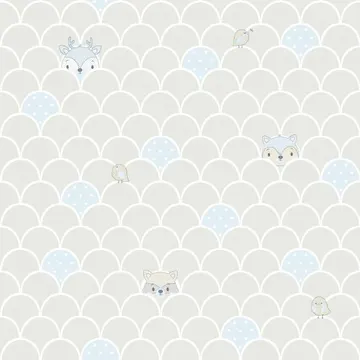 Parato Mondo Baby 13017 Parato/Mondo Baby