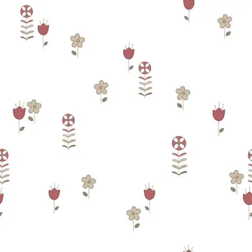 Parato Ciao bimbi 1308